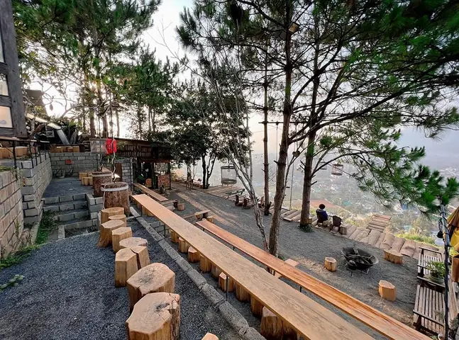 Quán Cafe Đẹp Ở Bảo Lộc – Địa Điểm Thưởng Thức Và Chụp Ảnh Lý Tưởng Quán Cafe Đẹp Ở Bảo Lộc – Địa Điểm Thưởng Thức Và Chụp Ảnh Lý Tưởng