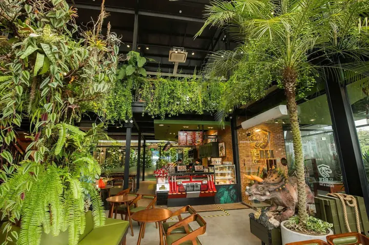 Khám Phá 12 Quán Cafe Đẹp Biên Hòa Dành Cho Giới Trẻ