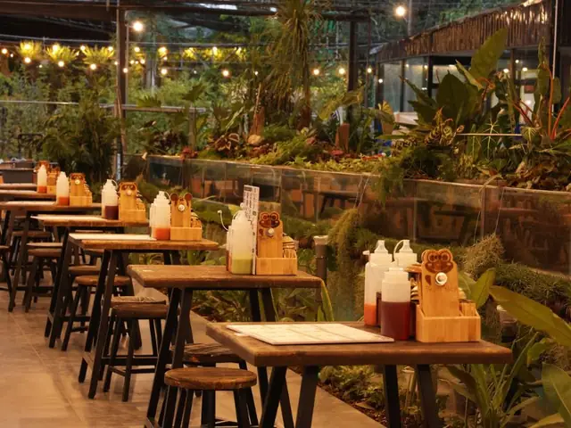 Khám Phá 12 Quán Cafe Đẹp Biên Hòa Dành Cho Giới Trẻ