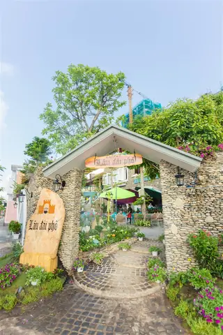 Quán Cafe Đẹp Ở Bình Dương: 10 Địa Điểm Đáng Đến Nhất