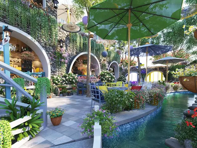 Quán Cafe Đẹp Ở Bình Dương: 10 Địa Điểm Đáng Đến Nhất