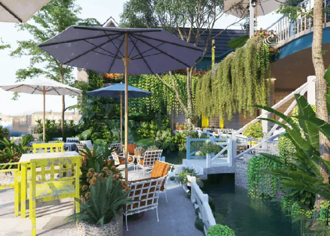 Quán Cafe Đẹp Ở Bình Dương: 10 Địa Điểm Đáng Đến Nhất