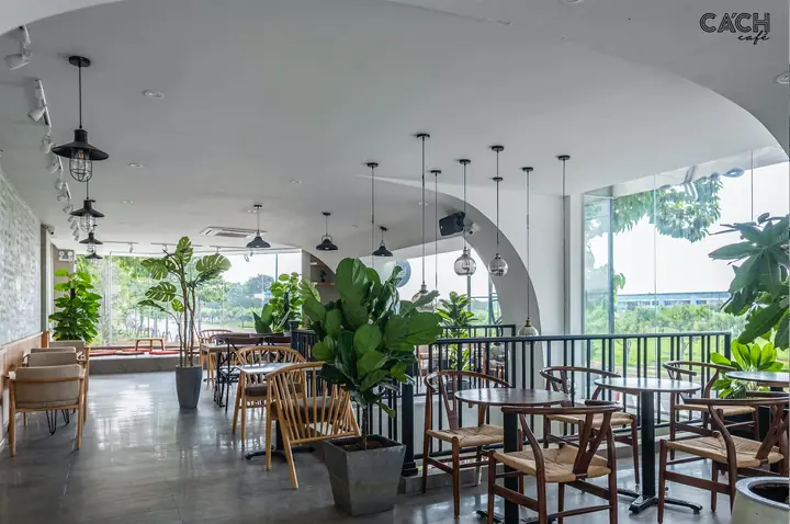 Quán Cafe Đẹp Ở Bình Dương: 10 Địa Điểm Đáng Đến Nhất