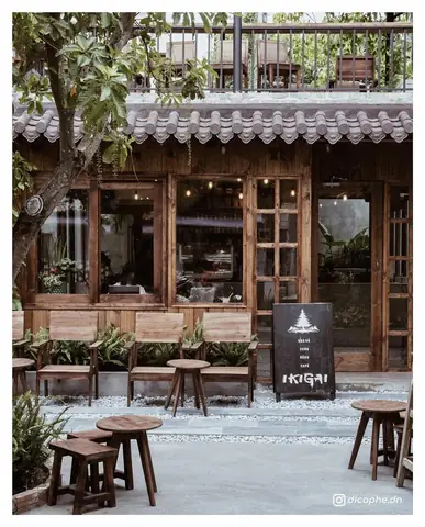 Khám Phá 12 Quán Cafe Đẹp Đà Nẵng Cho Góc Check‑in Lý Tưởng