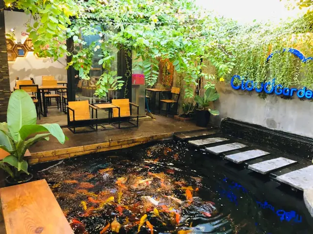Khám Phá 12 Quán Cafe Đẹp Đà Nẵng Cho Góc Check‑in Lý Tưởng