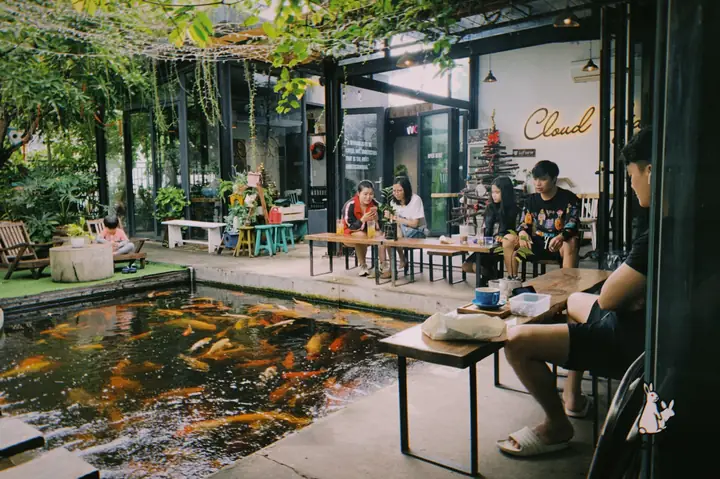 Khám Phá 12 Quán Cafe Đẹp Đà Nẵng Cho Góc Check‑in Lý Tưởng