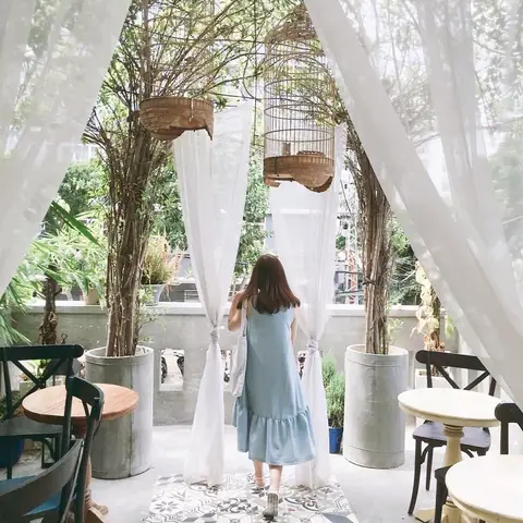 Khám Phá 12 Quán Cafe Đẹp Đà Nẵng Cho Góc Check‑in Lý Tưởng