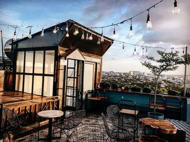 Top 5 Quán Cafe Đẹp Ở Gia Lai: Đánh Giá Chi Tiết Và Bảng So Sánh Top 5 Quán Cafe Đẹp Ở Gia Lai: Đánh Giá Chi Tiết Và Bảng So Sánh
