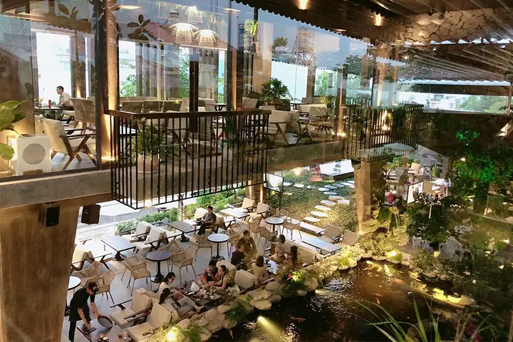 Top 5 Quán Cafe Đẹp Ở Gia Lai: Đánh Giá Chi Tiết Và Bảng So Sánh