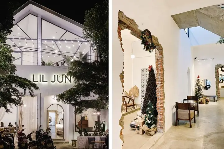 Top 5 Quán Cafe Đẹp Ở Gia Lai: Đánh Giá Chi Tiết Và Bảng So Sánh Top 5 Quán Cafe Đẹp Ở Gia Lai: Đánh Giá Chi Tiết Và Bảng So Sánh