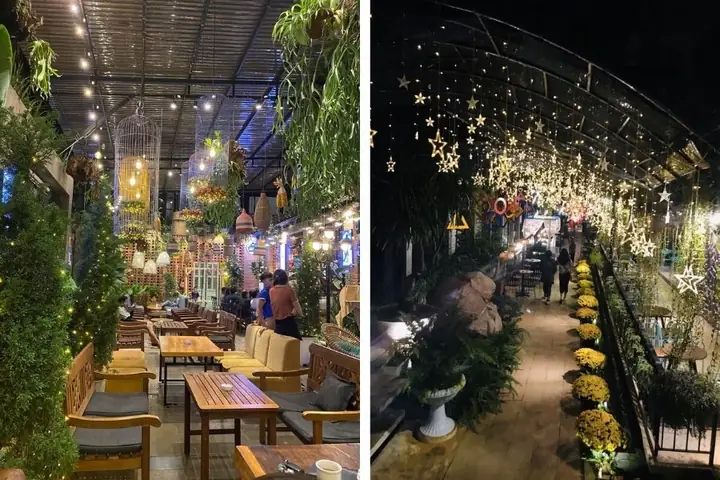 Top 5 Quán Cafe Đẹp Ở Gia Lai: Đánh Giá Chi Tiết Và Bảng So Sánh Top 5 Quán Cafe Đẹp Ở Gia Lai: Đánh Giá Chi Tiết Và Bảng So Sánh