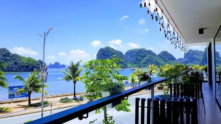 Khám Phá 15 Quán Cafe Đẹp Ở Hạ Long Cho Fan Sống Ảo