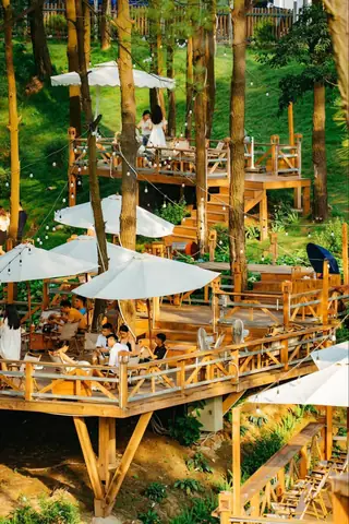 Khám Phá 15 Quán Cafe Đẹp Ở Hạ Long Cho Fan Sống Ảo