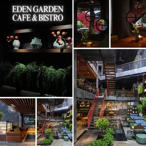 Top 15 Quán Cafe Đẹp Ở Hà Nội: Không Gian Sang Chảnh, Check-in Cực Chill