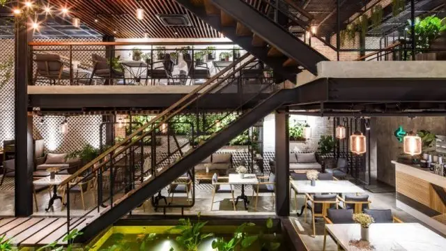 Top 15 Quán Cafe Đẹp Ở Hà Nội: Không Gian Sang Chảnh, Check-in Cực Chill