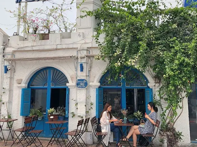 Khám Phá 25 Quán Cafe View Hồ Tây Đẹp Nhất Cho Fan Sống Ảo