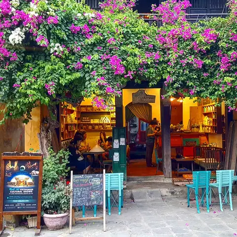 15 Quán Cafe Hội An View Đẹp & Chill Nhất Định Ghé