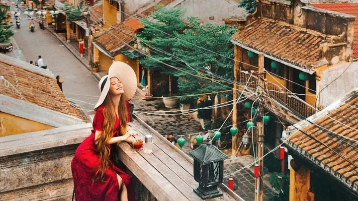 15 Quán Cafe Hội An View Đẹp & Chill Nhất Định Ghé