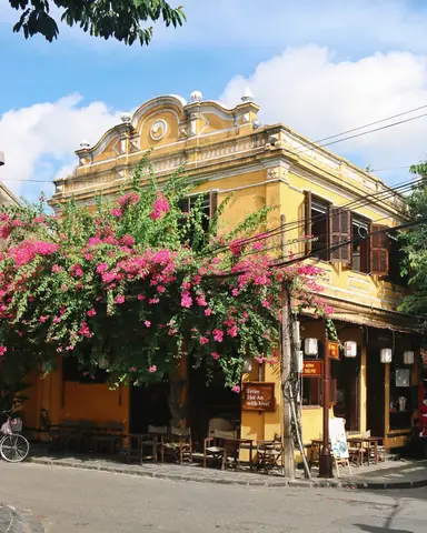 15 Quán Cafe Hội An View Đẹp & Chill Nhất Định Ghé