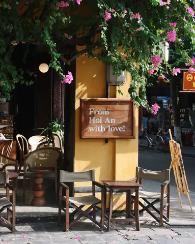 15 Quán Cafe Hội An View Đẹp & Chill Nhất Định Ghé