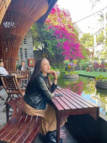 Khám Phá 10 Quán Cafe Kon Tum Có View Siêu Đẹp Cho Trải Nghiệm
