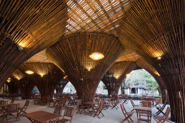 Khám Phá 10 Quán Cafe Kon Tum Có View Siêu Đẹp Cho Trải Nghiệm