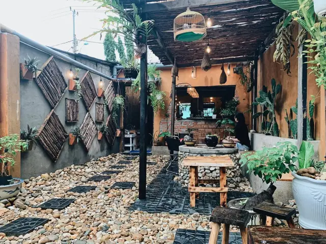 Khám Phá 10 Quán Cafe Kon Tum Có View Siêu Đẹp Cho Trải Nghiệm