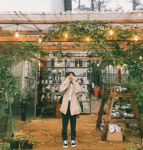 Khám Phá 10 Quán Cafe Kon Tum Có View Siêu Đẹp Cho Trải Nghiệm