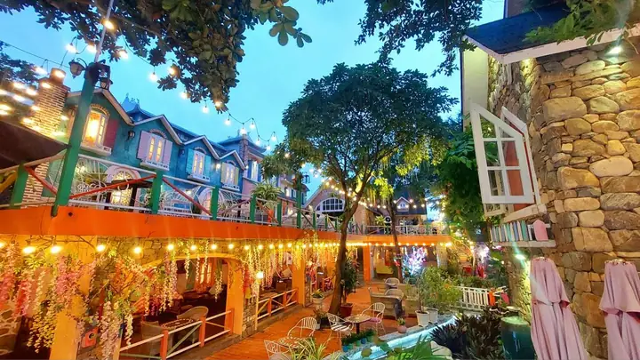 Khám Phá 10 Quán Cafe View & Sân Vườn Đẹp Nhất Mỹ Tho Khám Phá 10 Quán Cafe View & Sân Vườn Đẹp Nhất Mỹ Tho
