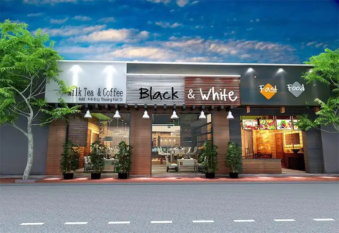 Khám Phá 10 Quán Cafe View & Sân Vườn Đẹp Nhất Mỹ Tho Khám Phá 10 Quán Cafe View & Sân Vườn Đẹp Nhất Mỹ Tho