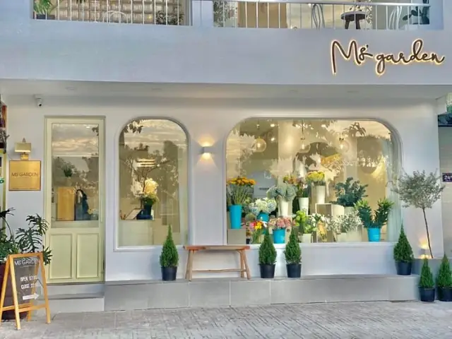Khám Phá 10 Quán Cafe View & Sân Vườn Đẹp Nhất Mỹ Tho Khám Phá 10 Quán Cafe View & Sân Vườn Đẹp Nhất Mỹ Tho