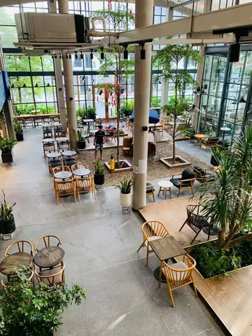 Khám Phá 10 Quán Cafe View & Sân Vườn Đẹp Nhất Mỹ Tho
