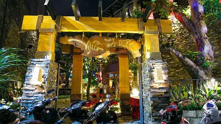 Khám Phá 10 Quán Cafe Đẹp Nhất Quận 11 Cho Không Gian Chill