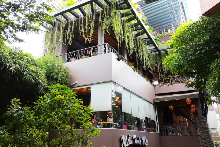 Khám Phá 10 Quán Cafe Đẹp Nhất Quận 11 Cho Không Gian Chill