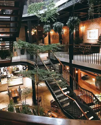 Khám Phá 10 Quán Cafe Đẹp Nhất Quận 11 Cho Không Gian Chill