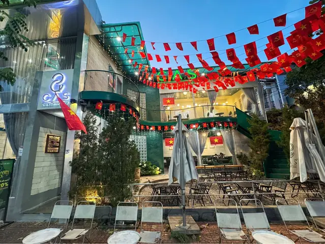 Khám Phá 12 Quán Cafe View Đẹp Ở Quảng Ngãi Cho Dân “chill”