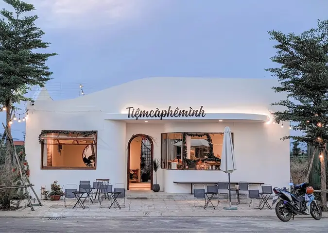 Khám Phá 12 Quán Cafe View Đẹp Ở Quảng Ngãi Cho Dân “chill”