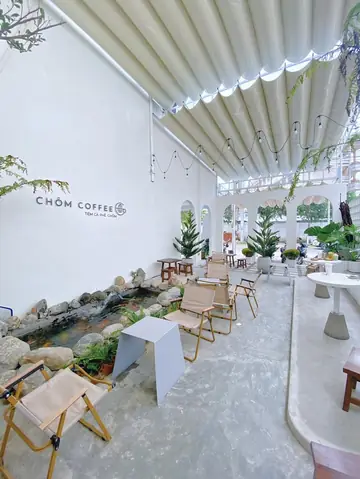 Top 15 Quán Cafe Quy Nhơn: View Đẹp, Chill, Sống Ảo Top 15 Quán Cafe Quy Nhơn: View Đẹp, Chill, Sống Ảo