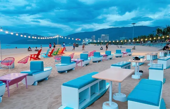 Top 15 Quán Cafe Quy Nhơn: View Đẹp, Chill, Sống Ảo Top 15 Quán Cafe Quy Nhơn: View Đẹp, Chill, Sống Ảo