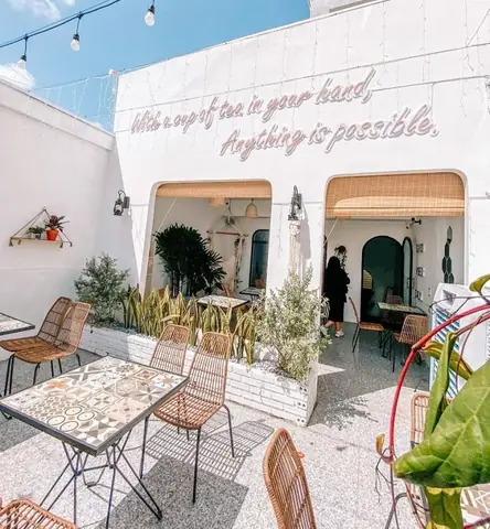 Top 15 Quán Cafe Quy Nhơn: View Đẹp, Chill, Sống Ảo Top 15 Quán Cafe Quy Nhơn: View Đẹp, Chill, Sống Ảo