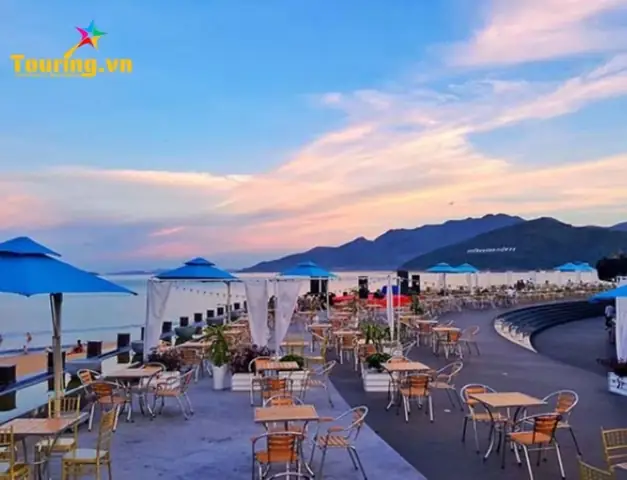 Top 15 Quán Cafe Quy Nhơn: View Đẹp, Chill, Sống Ảo Top 15 Quán Cafe Quy Nhơn: View Đẹp, Chill, Sống Ảo