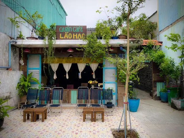 35 Quán Cafe Đẹp Ở Sài Gòn: Đánh Giá Chi Tiết Từ Không Gian Đến Trải Nghiệm Thực Tế 35 Quán Cafe Đẹp Ở Sài Gòn: Đánh Giá Chi Tiết Từ Không Gian Đến Trải Nghiệm Thực Tế