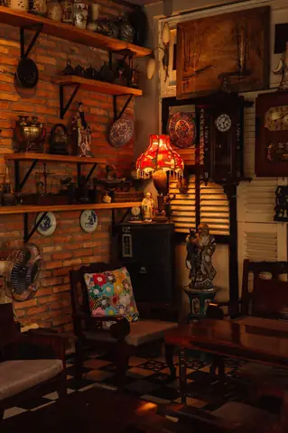 35 Quán Cafe Đẹp Ở Sài Gòn: Đánh Giá Chi Tiết Từ Không Gian Đến Trải Nghiệm Thực Tế