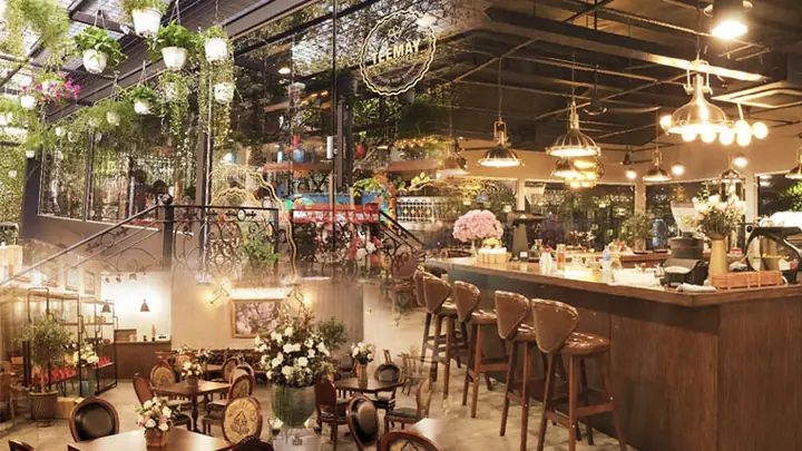 Khám Phá 10 Quán Cà Phê Tân Phú Đẹp, Không Gian & Menu Hấp Dẫn Khám Phá 10 Quán Cà Phê Tân Phú Đẹp, Không Gian & Menu Hấp Dẫn