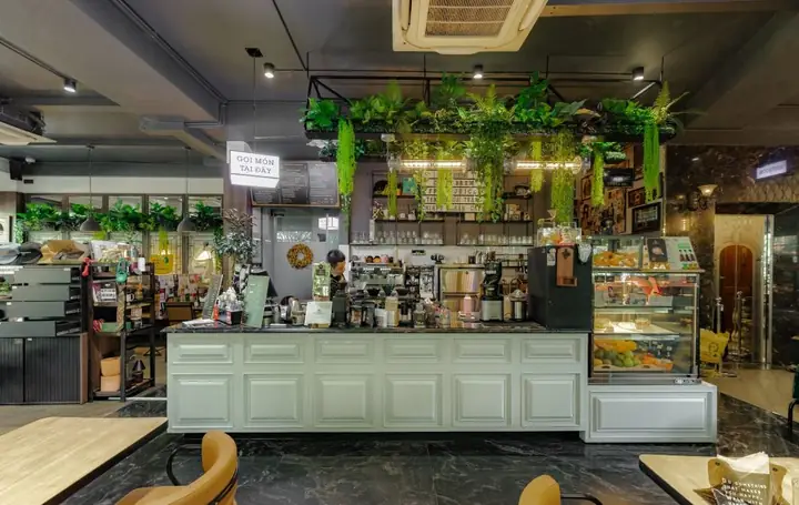 Đánh Giá Chi Tiết 3 Quán Cafe Đẹp & Yên Tĩnh Nhất Quận Thủ Đức