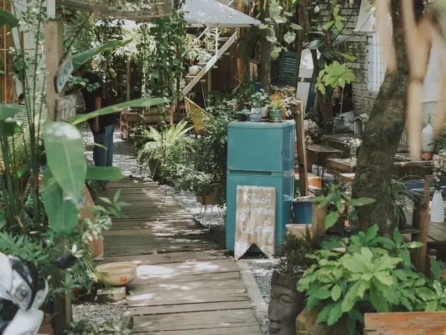 Đánh Giá Chi Tiết 3 Quán Cafe Đẹp & Yên Tĩnh Nhất Quận Thủ Đức