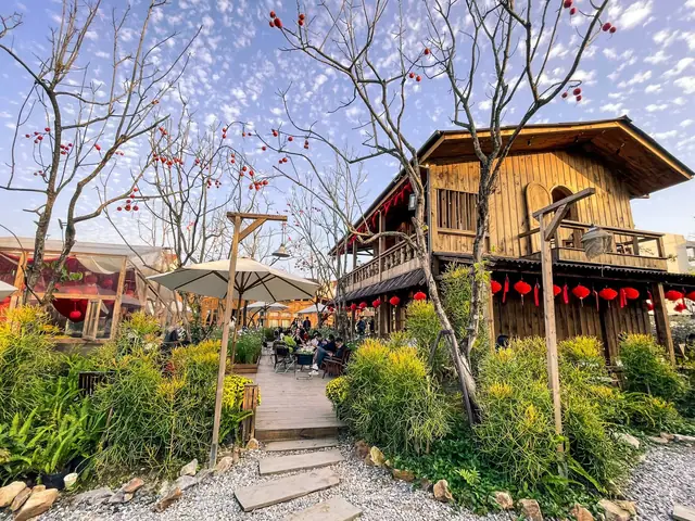 Khám Phá 10 Quán Cafe Thủy Nguyên Nên Ghé Thăm Ngay Khám Phá 10 Quán Cafe Thủy Nguyên Nên Ghé Thăm Ngay