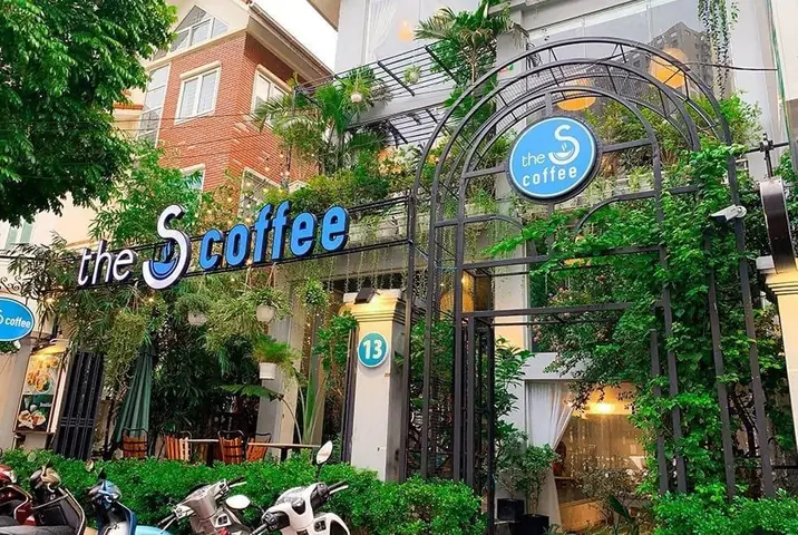 Khám Phá 12 Quán Café Phạm Văn Đồng View Đẹp Nhất Cho Dân Mê Không Gian