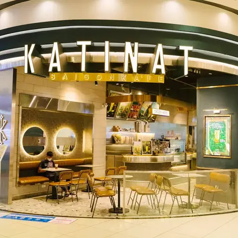 Top 12 Quán Cafe Tân Phú Đẹp, Sống Ảo Tốt Nhất