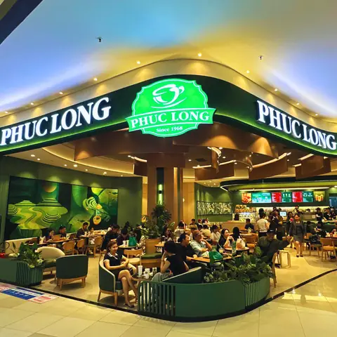 Top 12 Quán Cafe Tân Phú Đẹp, Sống Ảo Tốt Nhất